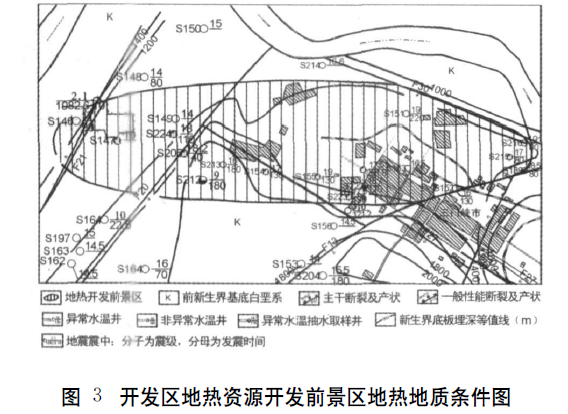 河南省三門峽市地熱資源概況及開發前景預測-地大熱能 河南省三門峽市地熱資源概況及開發前景預測-地大熱能