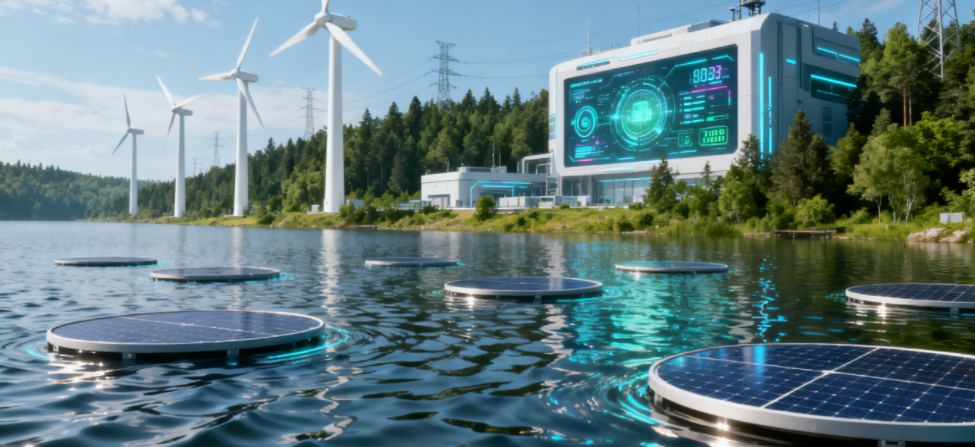 “十五五”期間以非電利用為突破 拓寬新能源(地?zé)崮艿?利用途徑-地大熱能